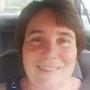 Meet your Posher, Sherry